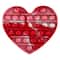 GottaPop Hearts Pop It Fidget Toy Party Favors, 6ct.